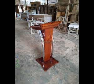 Jual Podium Minimalis Ready Order 085290206219 MJ PM 299